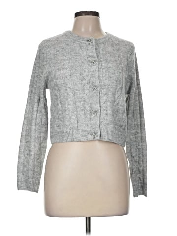 Francesca's Cardigan (view 1)