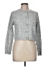 Francesca's Gray Cardigan Size M - photo 1