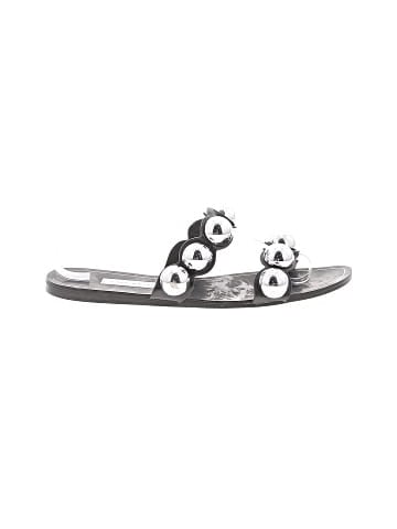 Zara Basic Sandals (view 1)