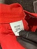 J.Crew Solid Orange Shorts Size 00 - photo 4