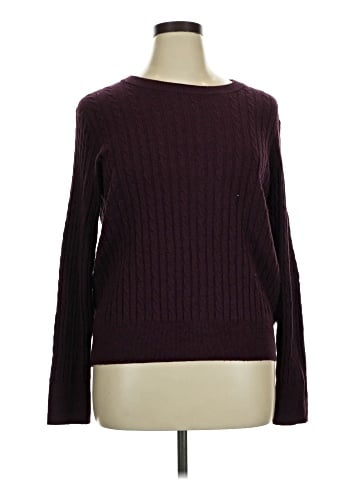 Gap Pullover Sweater (view 1)