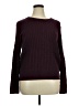 Gap Burgundy Pullover Sweater Size XL - photo 1