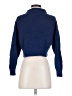 Wilfred Blue Turtleneck Sweater Size S - photo 2