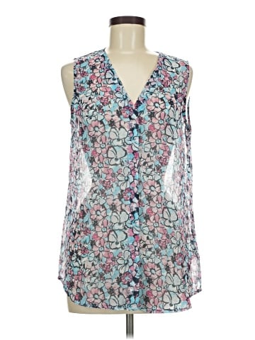 Kut from the Kloth Sleeveless Blouse (view 1)