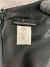 Moda International Hearts Black Jumpsuit Size XS - photo 4