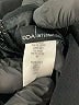 Moda International Hearts Black Jumpsuit Size XS - photo 5