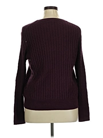 Gap Pullover Sweater (view 2)