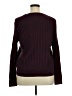 Gap Burgundy Pullover Sweater Size XL - photo 2