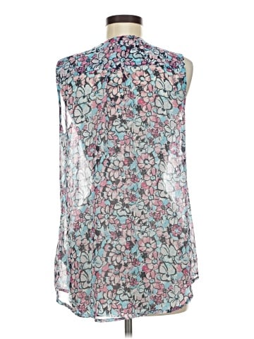 Kut from the Kloth Sleeveless Blouse (view 2)