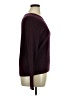 Gap Burgundy Pullover Sweater Size XL - photo 4