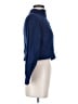 Wilfred Blue Turtleneck Sweater Size S - photo 4