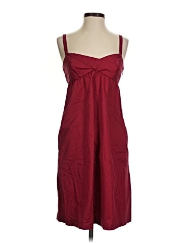Ann Taylor LOFT Casual Dress (view 1)