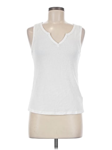 BP. Sleeveless T-Shirt (view 1)
