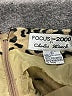 Focus 2000 100% Polyester Animal Print Brown Casual Skirt Size 6 - photo 4
