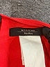 Weekend Max Mara Red Casual Dress Size 16 - photo 7