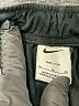 Nike 100% Polyester Black Athletic Shorts Size XL - photo 3