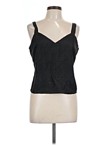Tess Sleeveless Top (view 1)