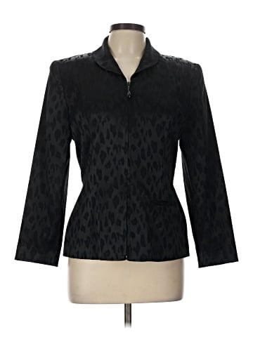 Dana Buchman Jacket (view 1)
