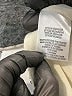 Z Supply Metallic Silver Formal Skirt Size S - photo 5