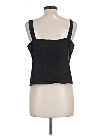 Tess Sleeveless Top (view 2)