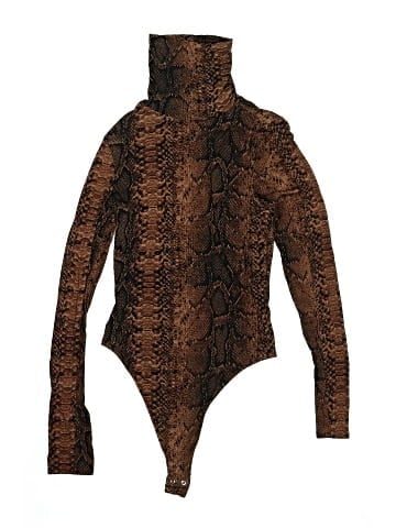 Bar III Bodysuit (view 1)