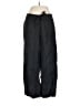 J.Crew 100% Linen Black Linen Pants Size M - photo 1