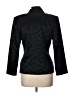 Dana Buchman Animal Print Black Jacket Size 10 - photo 2