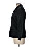 Dana Buchman Animal Print Black Jacket Size 10 - photo 5