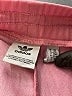 Adidas 100% Polyester Pink Track Pants Size XS - photo 7