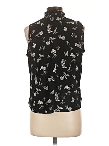 NY Invasion Sleeveless Blouse (view 2)