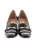 Bandolino Black Heels Size 10 - photo 2