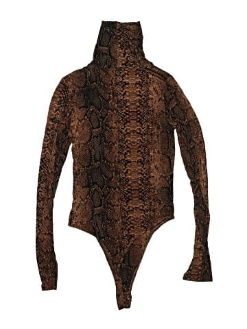 Bar III Bodysuit (view 2)