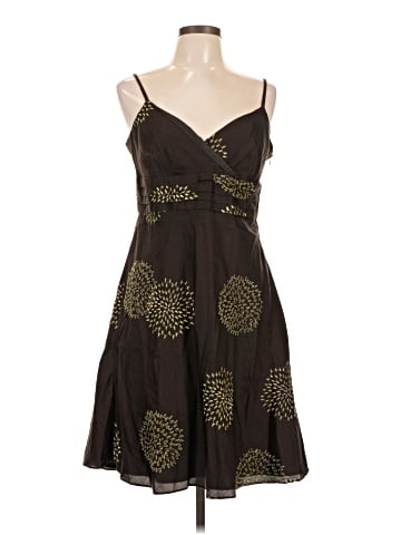 Ann Taylor Factory Casual Dress (view 1)