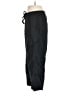 J.Crew 100% Linen Black Linen Pants Size M - photo 5