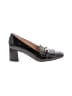Bandolino Black Heels Size 10 - photo 1