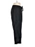 J.Crew 100% Linen Black Linen Pants Size M - photo 4