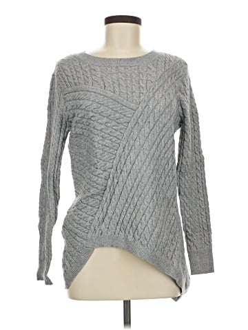 Evolution by Cyrus Pullover Sweater (view 1)