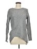 Evolution by Cyrus Gray Pullover Sweater Size M - photo 1
