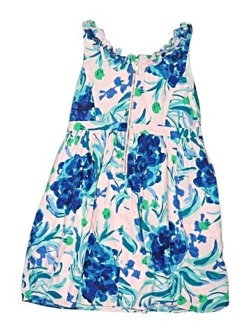 Lilly Pulitzer Dress (view 2)