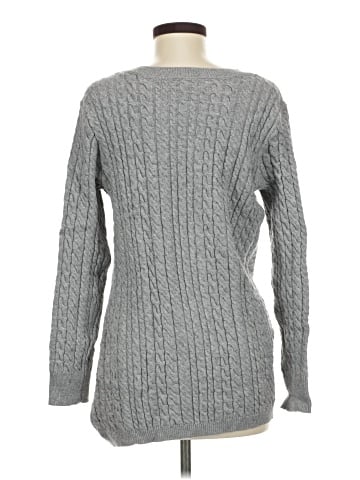 Evolution by Cyrus Pullover Sweater (view 2)