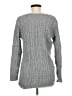 Evolution by Cyrus Gray Pullover Sweater Size M - photo 2