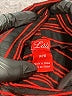 Lulu Brown Long Sleeve Turtleneck Size 14 - photo 7