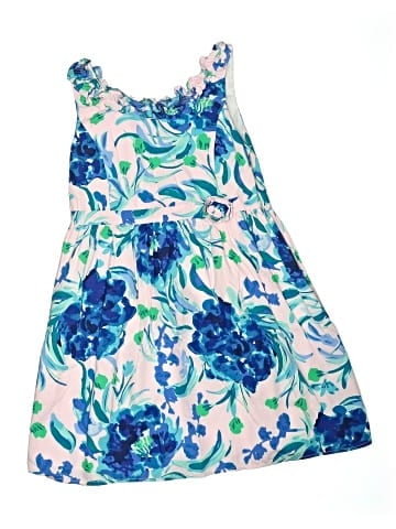 Lilly Pulitzer Dress (view 1)