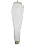 Old Navy Ivory Jeans Size 16 - photo 4