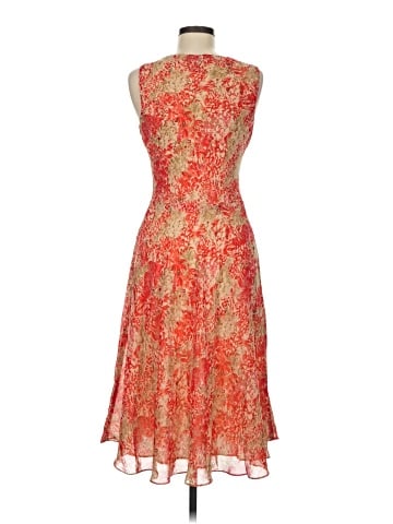 Lauren by Ralph Lauren Cocktail Dress (view 2)