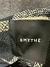 Smythe Plaid Ivory Blazer Size 4 - photo 6