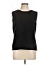 Hanna Andersson 100% Cotton Black Cardigan Size XL - photo 1