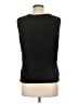 Hanna Andersson 100% Cotton Black Cardigan Size XL - photo 2