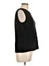 Hanna Andersson 100% Cotton Black Cardigan Size XL - photo 4
