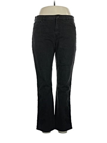 L-RL Lauren Active Ralph Lauren Jeans (view 1)